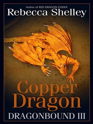 cover image of Dragonbound III